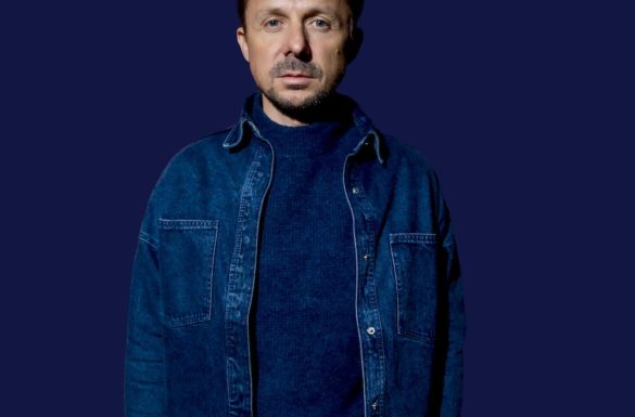 Martin Solveig